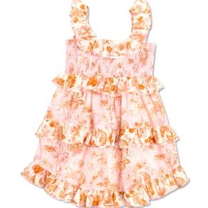 Zimmerman sun dress
